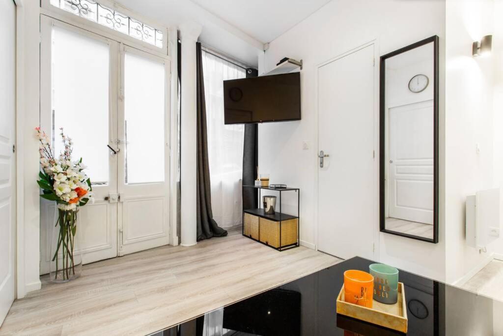 Hsh Cosy Apartment Longchamps Trocadero Paris Exterior photo